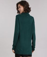 Sueter-com-Gola-Alta-Verde-Escuro-8838412-Verde_Escuro_2