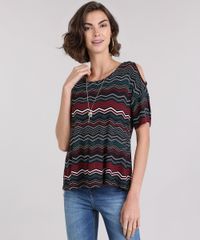 Blusa-Open-Shoulder-Estampada-Chevron-Preta-9011775-Preto_1