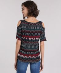 Blusa-Open-Shoulder-Estampada-Chevron-Preta-9011775-Preto_2