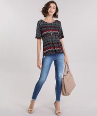 Blusa-Open-Shoulder-Estampada-Chevron-Preta-9011775-Preto_3