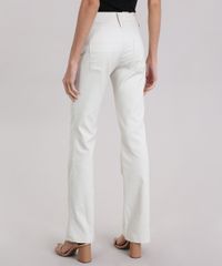 Calca-Flare-Bege-Claro-8968139-Bege_Claro_2