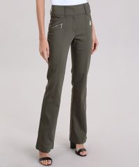 Calca-Flare-Verde-Militar-8968139-Verde_Militar_1