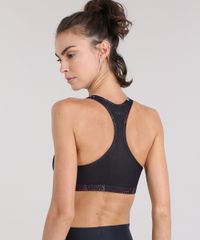 Top-Ace-Estampado-de-Passaros-Preto-8983167-Preto_2