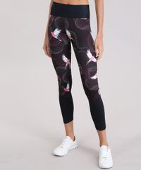 Calca-Legging-Ace-Estampada-de-Passaros-Preta-8983149-Preto_1