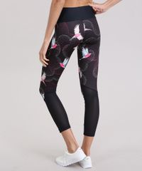 Calca-Legging-Ace-Estampada-de-Passaros-Preta-8983149-Preto_2