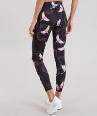 Calca-Legging-Ace-Dupla-Face-Estampada-de-Passaros-Preta-9034174-Preto_2