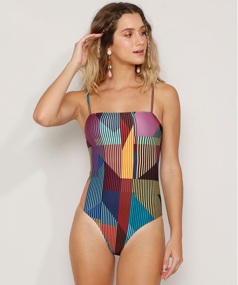 Maio-Body-Estampado-Geometrico-com-Bojo-e-Protecao-UV50--Multicor-9972284-Multicor_1