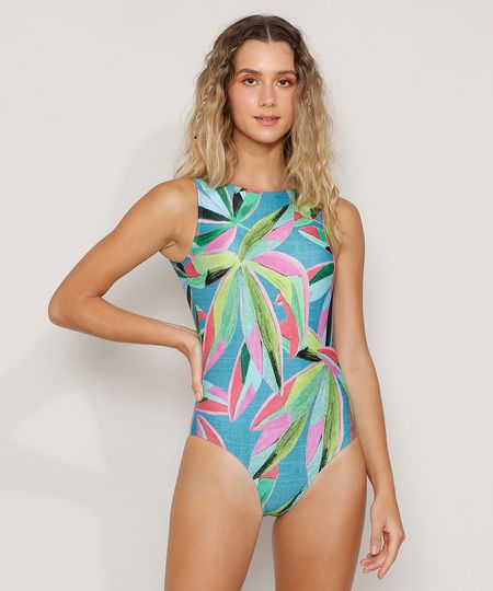 Maio-Body-Estampado-Floral-Artsy-Sem-Bojo-com-Protecao-UV50--Azul-Claro-9974937-Azul_Claro_1