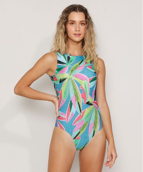 Maio-Body-Estampado-Floral-Artsy-Sem-Bojo-com-Protecao-UV50--Azul-Claro-9974937-Azul_Claro_1