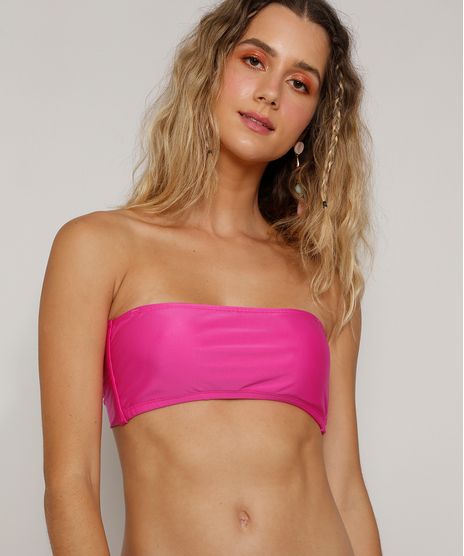 Biquini-Top-Faixa-com-Bojo-e-Alca-Removiveis-Protecao-UV50--Pink-9972282-Pink_1
