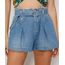 Short-Jeans-Feminino-Sawary-Gode-Cintura-Alta-com-Cinto-Azul-Medio-9980165-Azul_Medio_1