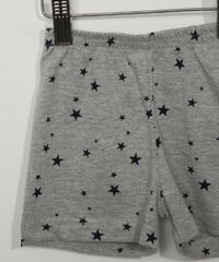 Pijama-Infantil-Brandili-Estampado-Estrelas--Sleepysaurus--Manga-Curta-Cinza-Mescla-9968096-Cinza_Mescla_4