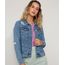Jaqueta-Jeans-Feminina-Destroyed-Azul-Medio-9978814-Azul_Medio_1