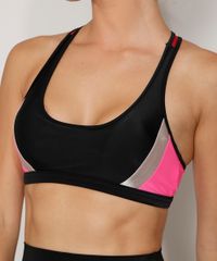 Top-Feminino-Esportivo-Ace-Color-Block-com-Brilho-e-Bojo-Removivel-Decote-Nadador-Preto-9968016-Preto_6