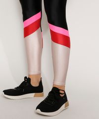 Calca-Legging-Feminina-Esportiva-Ace-Color-Block-com-Brilho-Preta-9968021-Preto_4
