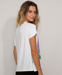 Camiseta-Feminina-Pride-Pernalonga-Manga-Curta-Decote-Redondo-Off-White-9974481-Off_White_4