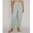 Calca-de-Sarja-Feminina-Baggy-Cintura-Super-Alta-com-Cinto-Verde-Claro-9981899-Verde_Claro_1