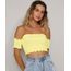 Top-Cropped-Feminino-Ombro-a-Ombro-Texturizado-Manga-Curta-Amarelo-Neon-9982609-Amarelo_Neon_1