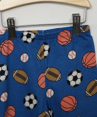 Pijama-Infantil-Brandili-Estampada-Esportes-Manga-Curta-Azul-Royal-9968132-Azul_Royal_4