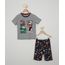Pijama-Infantil-Os-Vingadores-Manga-Curta-Cinza-Mescla-9973718-Cinza_Mescla_1