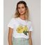 Camiseta-Feminina-Limao-Manga-Curta-Decote-Redondo-Off-White-9974555-Off_White_1