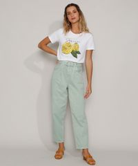 Camiseta-Feminina-Limao-Manga-Curta-Decote-Redondo-Off-White-9974555-Off_White_3
