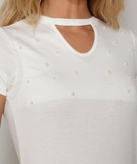Camiseta-Feminina-Basica-Choker-com-Perolas-Manga-Curta-Off-White-9973887-Off_White_6