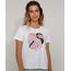 Camiseta-Feminina--Tropical-Dreams--Manga-Curta-Decote-Redondo-Off-White-9974549-Off_White_1