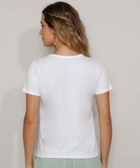 Camiseta-Feminina--Tropical-Dreams--Manga-Curta-Decote-Redondo-Off-White-9974549-Off_White_4