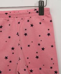 Pijama-Infantil-Brandili-Estampado-Estrelas--Sleepysaurus--Manga-Curta-Rosa-Claro-9968096-Rosa_Claro_4