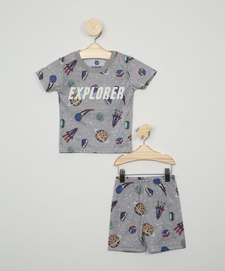Pijama-Infantil-Brandili-Estampado-Planetas--Explorer--Manga-Curta-Cinza-Mescla-9968136-Cinza_Mescla_1 Pijama-Infantil-Brandili-Estampado-Planetas--Explorer--Manga-Curta-Cinza-Mescla-9968136-Cinza_Mescla_1