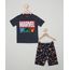 Pijama-Infantil-Marvel-Os-Vingadores-Manga-Curta-Azul-9973717-Azul_1