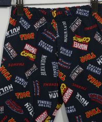 Pijama-Infantil-Marvel-Os-Vingadores-Manga-Curta-Azul-9973717-Azul_4
