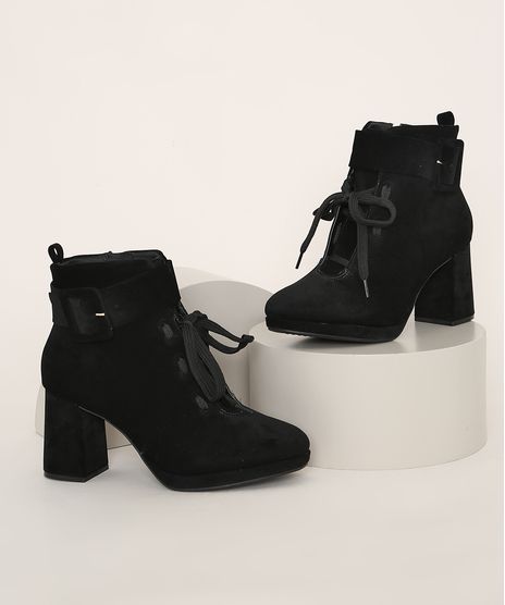 Coturno-Feminino-Vizzano-com-Fivela-Salto-Medio-Preto-9986280-Preto_1