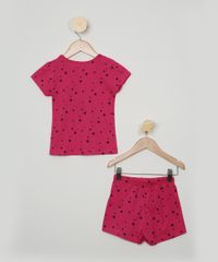 Pijama-Infantil-Brandili-Estampado-Estrelas--Sleepysaurus--Manga-Curta-Pink-9968097-Pink_3