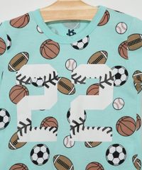 Pijama-Infantil-Brandili-Estampada-Esportes-Manga-Curta-Verde-Claro-9968132-Verde_Claro_2