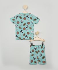 Pijama-Infantil-Brandili-Estampada-Esportes-Manga-Curta-Verde-Claro-9968132-Verde_Claro_3