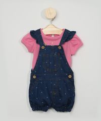 Jardineira-Jeans-Infantil-Estampada-Poa-Azul-Escuro-9968306-Azul_Escuro_3