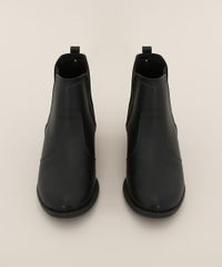 Bota-Feminina-Modare-Chelsea-Salto-Baixo-Preta-9984753-Preto_5