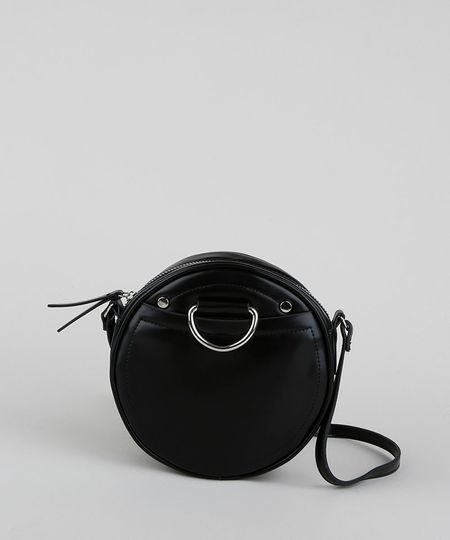 Bolsa-Feminina-Pequena-Transversal-Redonda-Preto-9913773-Preto_1