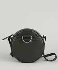 Bolsa-Feminina-Pequena-Transversal-Redonda-Verde-Militar-9913773-Verde_Militar_1