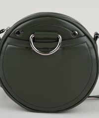 Bolsa-Feminina-Pequena-Transversal-Redonda-Verde-Militar-9913773-Verde_Militar_5