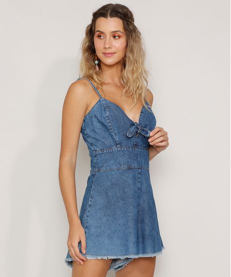 Macaquinho-Jeans-Feminino-Gode-com-No-Alca-Fina-Azul-Medio-9981726-Azul_Medio_1