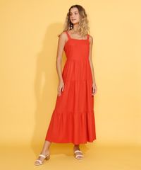 Vestido-Feminino-Longo-com-Recortes-Alca-Laco-Cobre-9976764-Cobre_2