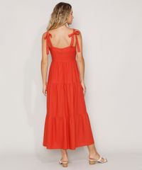 Vestido-Feminino-Longo-com-Recortes-Alca-Laco-Cobre-9976764-Cobre_3