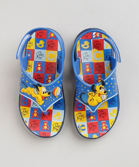 Sandalia-Grendene-Pluto-Azul-9099668-Azul_1 Sandalia-Grendene-Pluto-Azul-9099668-Azul_1