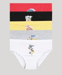 Kit-de-5-Cuecas-Mickey-Multicor-8621657-Multicor_1