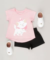 Conjunto-Marie-de-Blusa-Rosa---Short-em-moleton-Preto-9083803-Preto_3