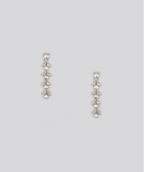 Brinco-Folhas-com-Pedraria-Prateado-8839136-Prateado_1