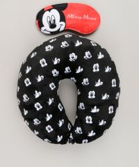 kit-de-apoio-de-cabeca-Estampado---tapa-olho-Mickey-preto-Preto-9008157-Preto_1